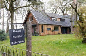 B&B Wicherumloo